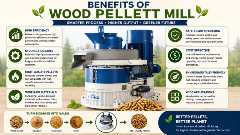 wood pellet
