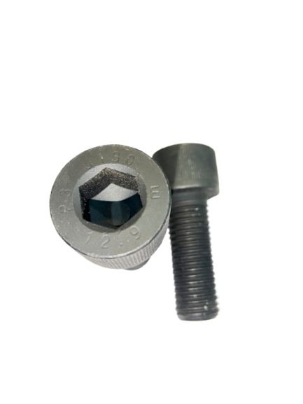 BIG SCREW 3