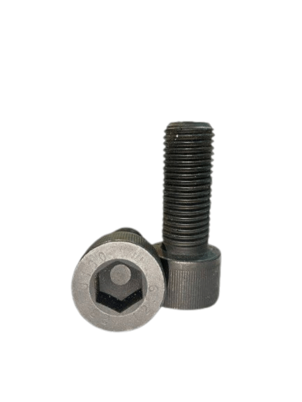 BIG SCREW 2