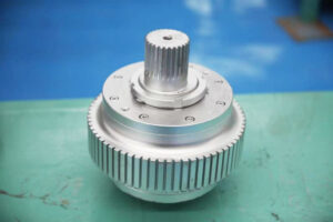ROLLER ASSEMBLE | Gattuwala Manufacture of Machineries