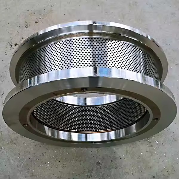 RING DIE 8/40 MM - Image 5