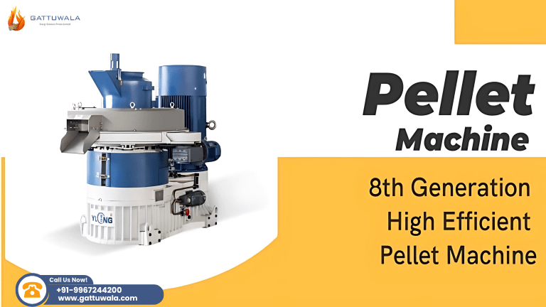 Biomass Pellet Machine Manufacturer…