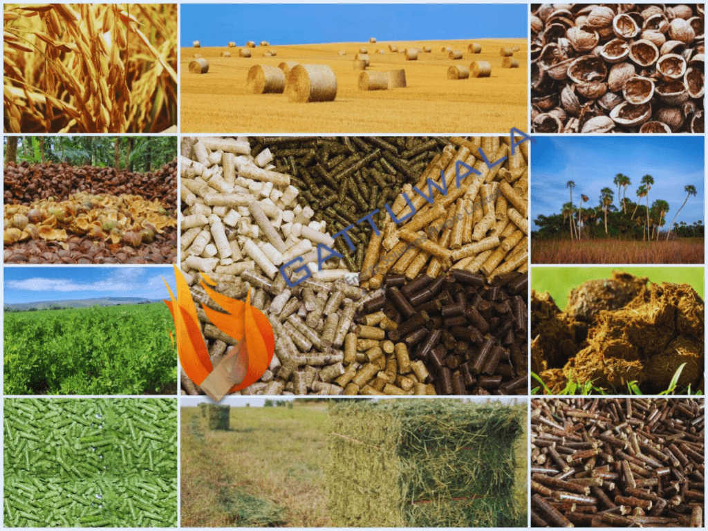4 Uses for Agricultural Waste That Can Save Farmers Money