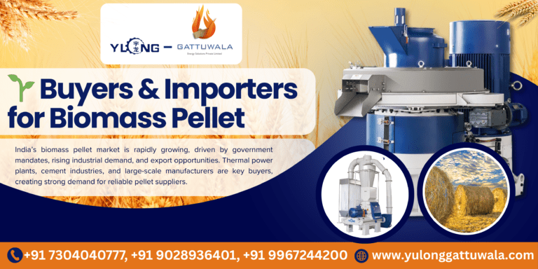 Buyers & Importers