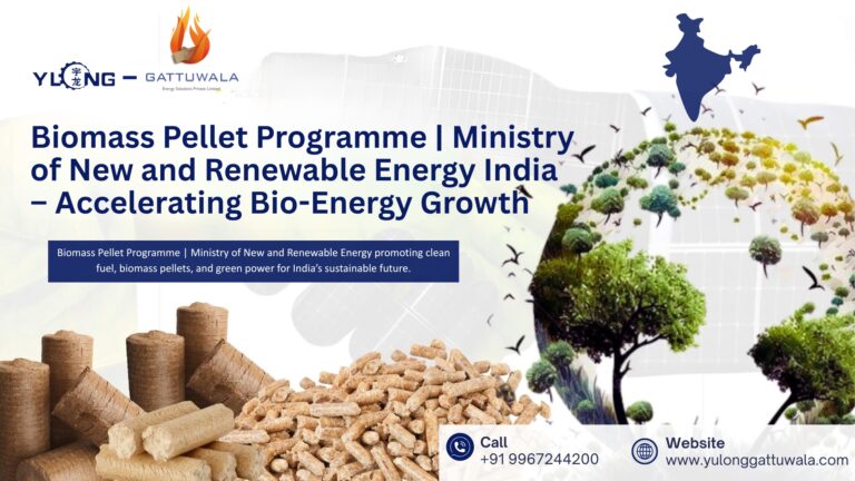 Biomass Pellet