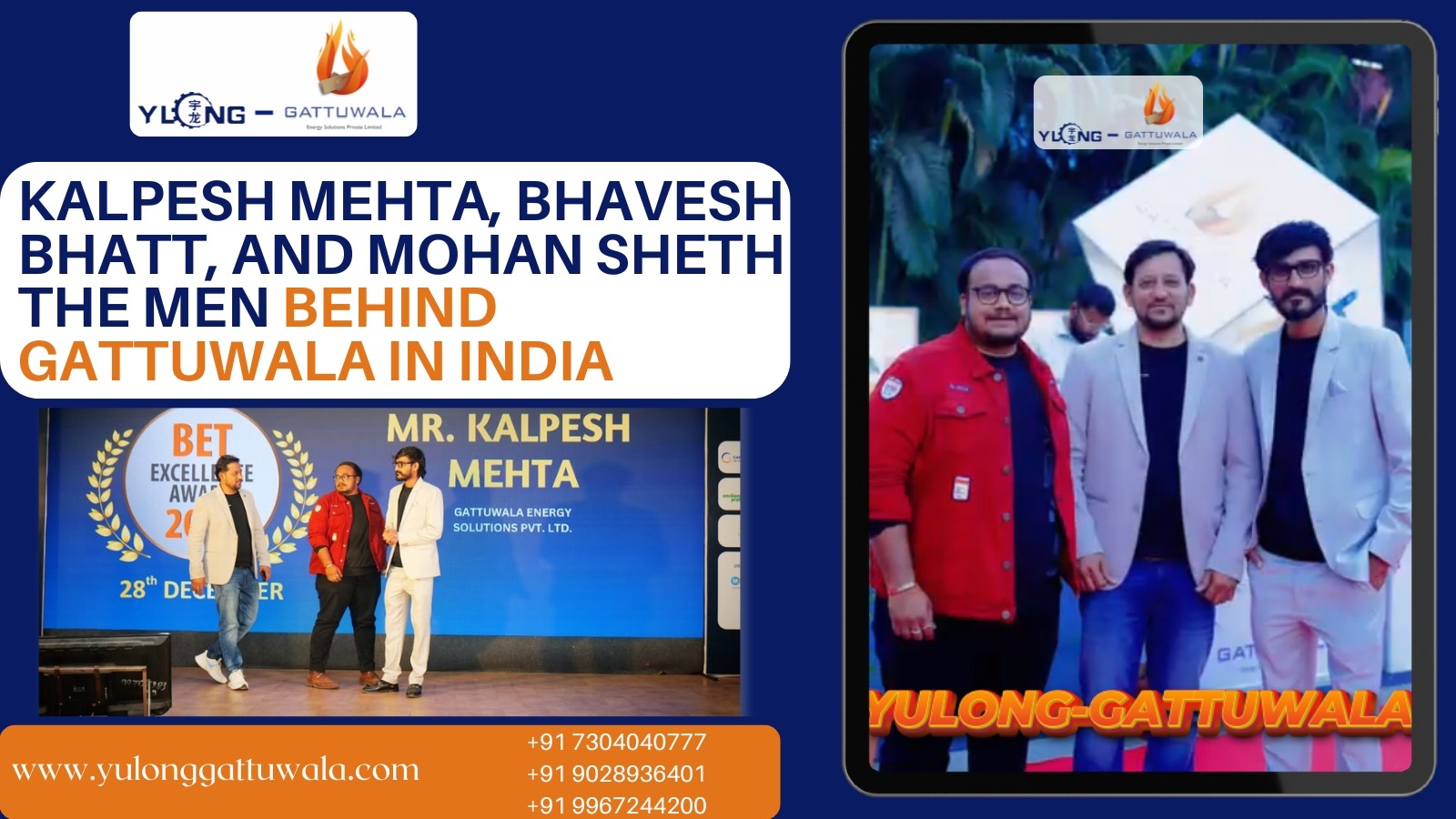 Kalpesh Mehta
