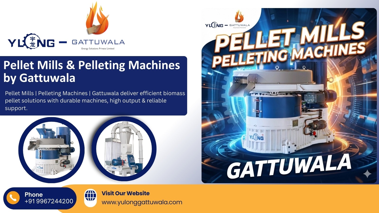 Pellet Mills | Pelleting Machines
