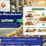 Pellet Machine Manufacturer & Supplier 1
