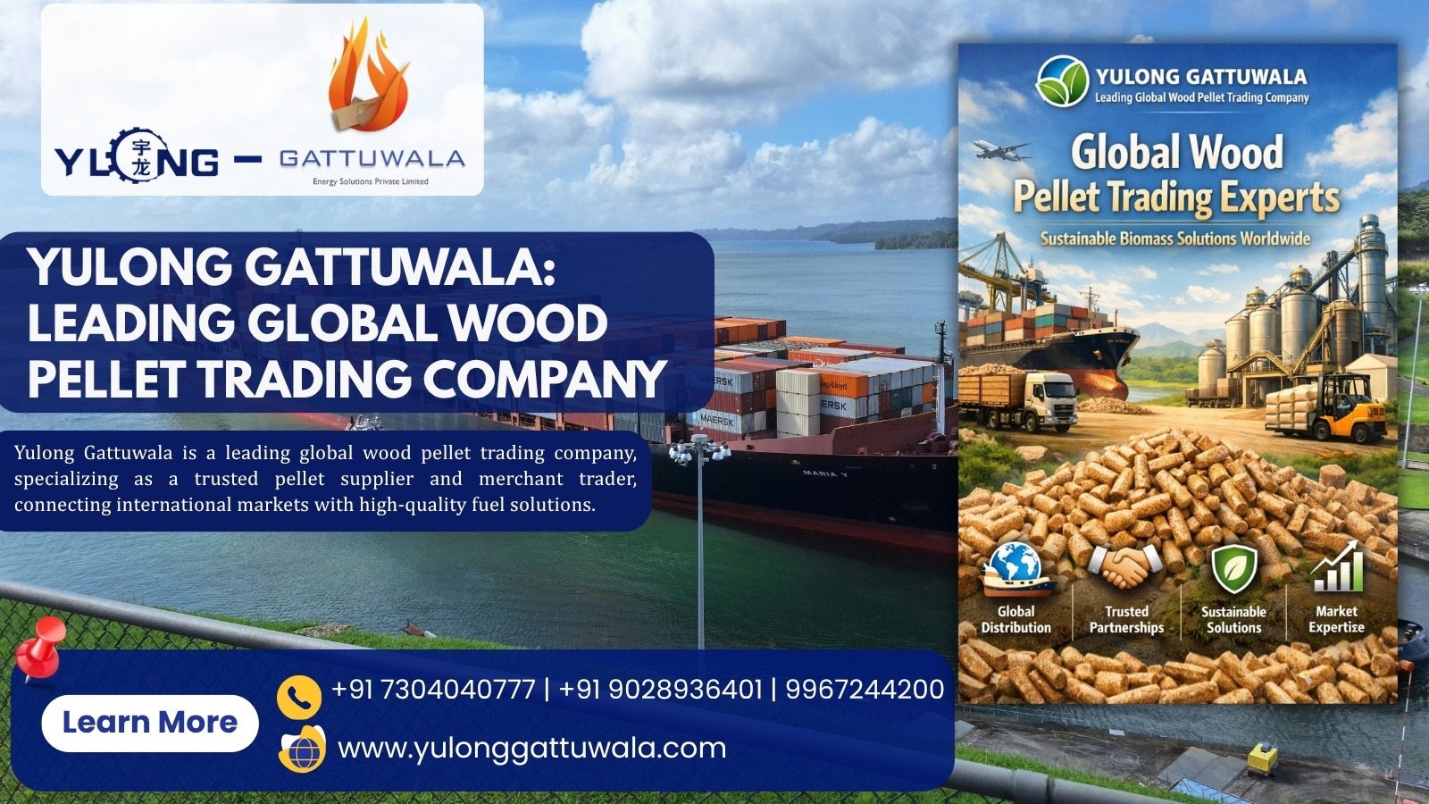 Yulong Gattuwala