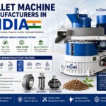 Pellet Machine Manufacturers in India — 2026 Guide