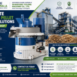 Yulong Gattuwala | Authorized Yulong Pellet Machine Partner