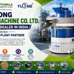 Shandong Yulong Machine Authorized Dealer India