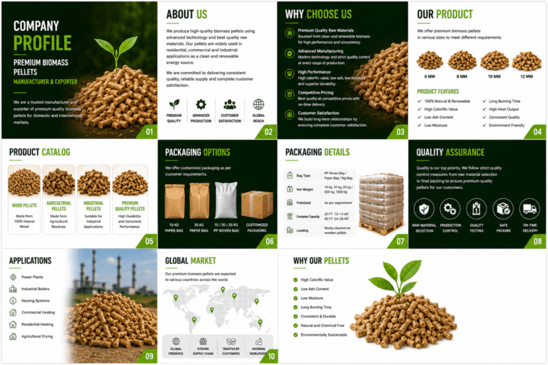 Biomass