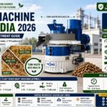 Biomass Pellet Machine Price India | Plant Cost & ROI 2026