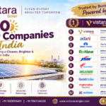 Top 10 Solar Companies in India