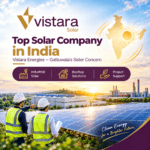 Top Solar Company in India